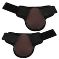 thumbnail image 2 of Horse Boot, Easy To Clean Easy To Stick Prevent Slipping Horse Tendon Boots Protection  For Horses, 2 of 8