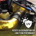 thumbnail image 3 of Ingeniería de diseño de envoltorios de cinta aislante Reflect-A-Gold, 3 of 6