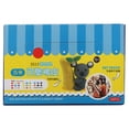 thumbnail image 2 of Eraser, Convenient Easy To Carry Painting Tool 4 Colors  For Artists For Drawing, 2 of 8