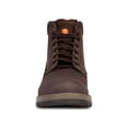 thumbnail image 4 of Bota hombre Botin casual caballero PRO WORK 46402 Marron marron 25 PRO WORK P46402MARRON, 4 of 8
