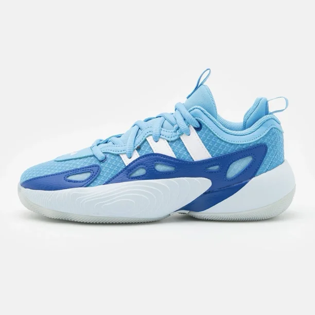 Ad-id-as Trae Unlimited 2 Men’s Size 10 Sneaker Basketball Shoe Blue #766