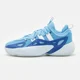 thumbnail image 1 of Ad-id-as Trae Unlimited 2 Men’s Size 10 Sneaker Basketball Shoe Blue #766, 1 of 6