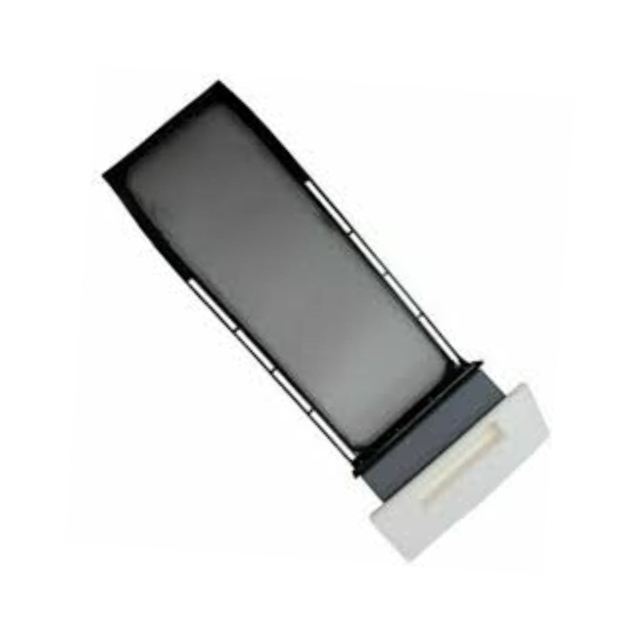 Scaroo W10717210 Dryer Lint Screen Filter Fit For Whirlpool PS10057135 W11778253 2-Pack