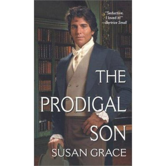 Pre-Owned The Prodigal Son: Reluctant Heroes (Paperback) by Susan Grace, Grace
