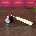 thumbnail image 4 of Hareemi 1pc Plastic Pottery Clay Roller Craft Clay Supplies Clay Sculpture Tools, 4 of 5