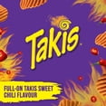 thumbnail image 4 of Takis® Waves™ Dragon Sweet Chili Wavy Potato Chips, 4 of 8