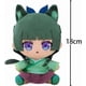 thumbnail image 3 of The Apothecary Diaries18 Cm, Figura Suave De Anime Maomao, Almohada De Peluche Mao Mao, Decoración del Sofá del Hogar, 3 of 3