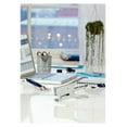 thumbnail image 3 of Rapid 90119 Classic K1 Plier Stapler 50-Sheet Capacity Chrome, 3 of 5