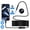 TYPE C 5.5MM, variant on TYPPKMM 5.5/7.0MM Type-C Endoscope Camera IP67 Waterproof with 6 Adjustable LEDs USB Android Flexible Inspection Borescope for Phone PC