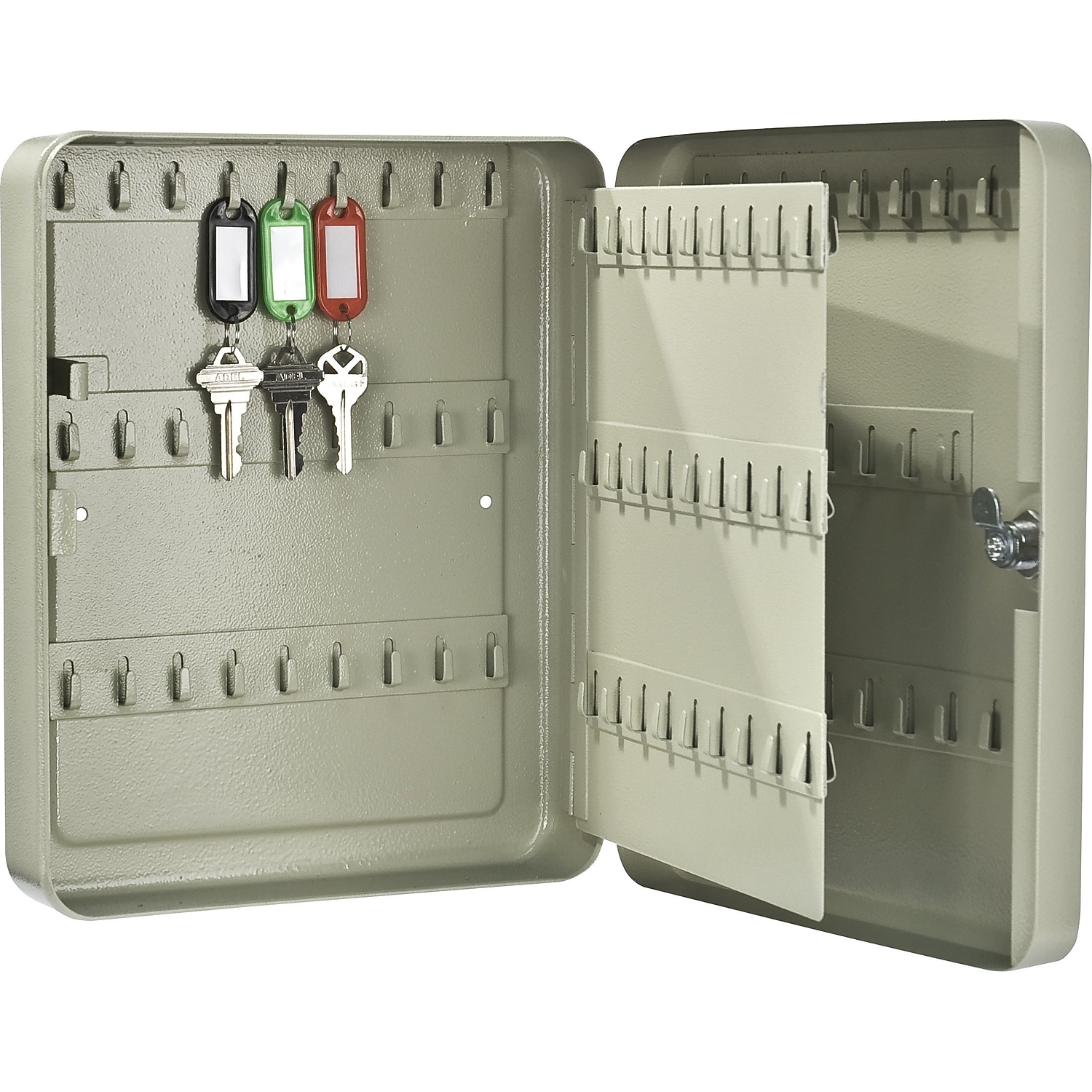 Barska Optics Safe Lock Box