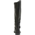 thumbnail image 5 of Easy Street Quinn Plus Plus Wide Calf Boots (Women), 5 of 7