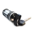 thumbnail image 1 of Cilindro Llave Marca Total Parts 34341c TOTALPARTS 34341C, 1 of 3