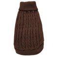 thumbnail image 3 of CAROOTU Pet Clothes Breathable Dog Clothes Durable Soft Dog Solid Color Puppy Clothes for Pet New, 3 of 7