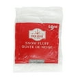 thumbnail image 1 of 16 oz Holiday Time White Christmas Snow Fluff, 1 of 4
