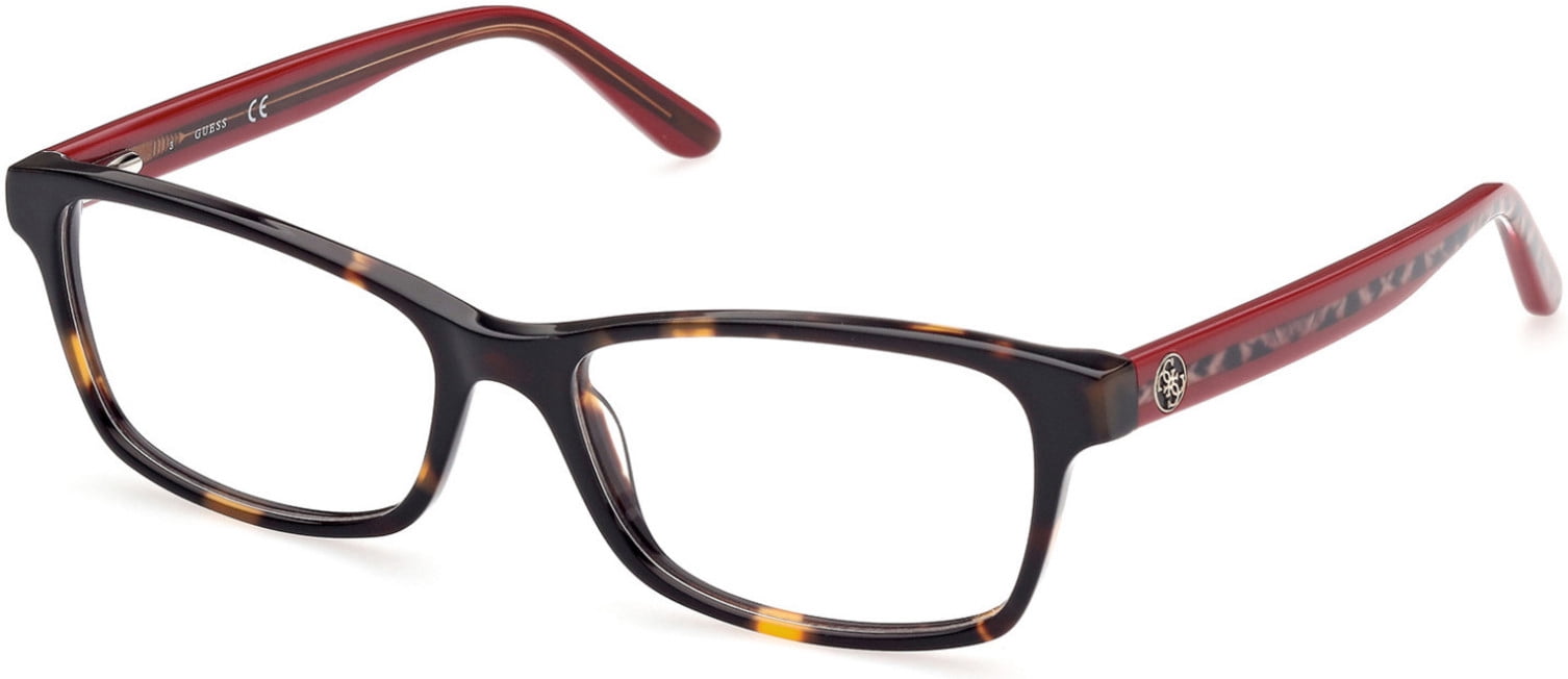 NWT Guess GU2979-044-52 Eyeglasses Guess GU2979-044-52 Eyeglasses – livesunglasses.com main image 2