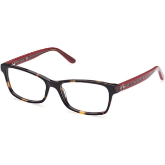 GUESS GU2883-049-49 Eyeglasses Size 49mm 14mm 140mm brown  display picture 1