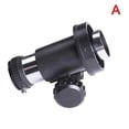 thumbnail image 1 of 60mm Focuser 0-127mm DIY Refractor Astronomical Telescope Eyepieces Mount L3F0, 1 of 6