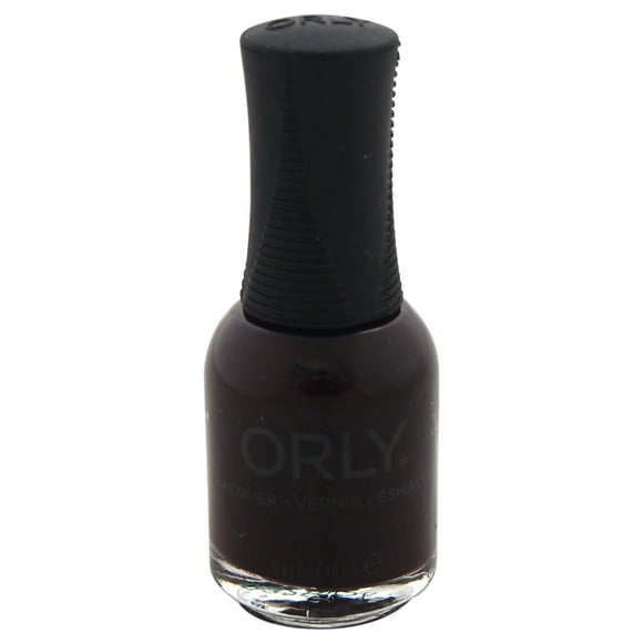 Nail Lacquer - 20006 Naughty by Orly for Women - 0.6 oz Nail Polish