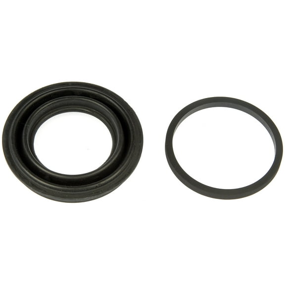 Dorman D670029 Disc Brake Caliper Repair Kit for Specific Ford / Mercedes-Benz Models Fits select: 1995-2003 FORD WINDSTAR, 1998-1999 MERCEDES-BENZ ML