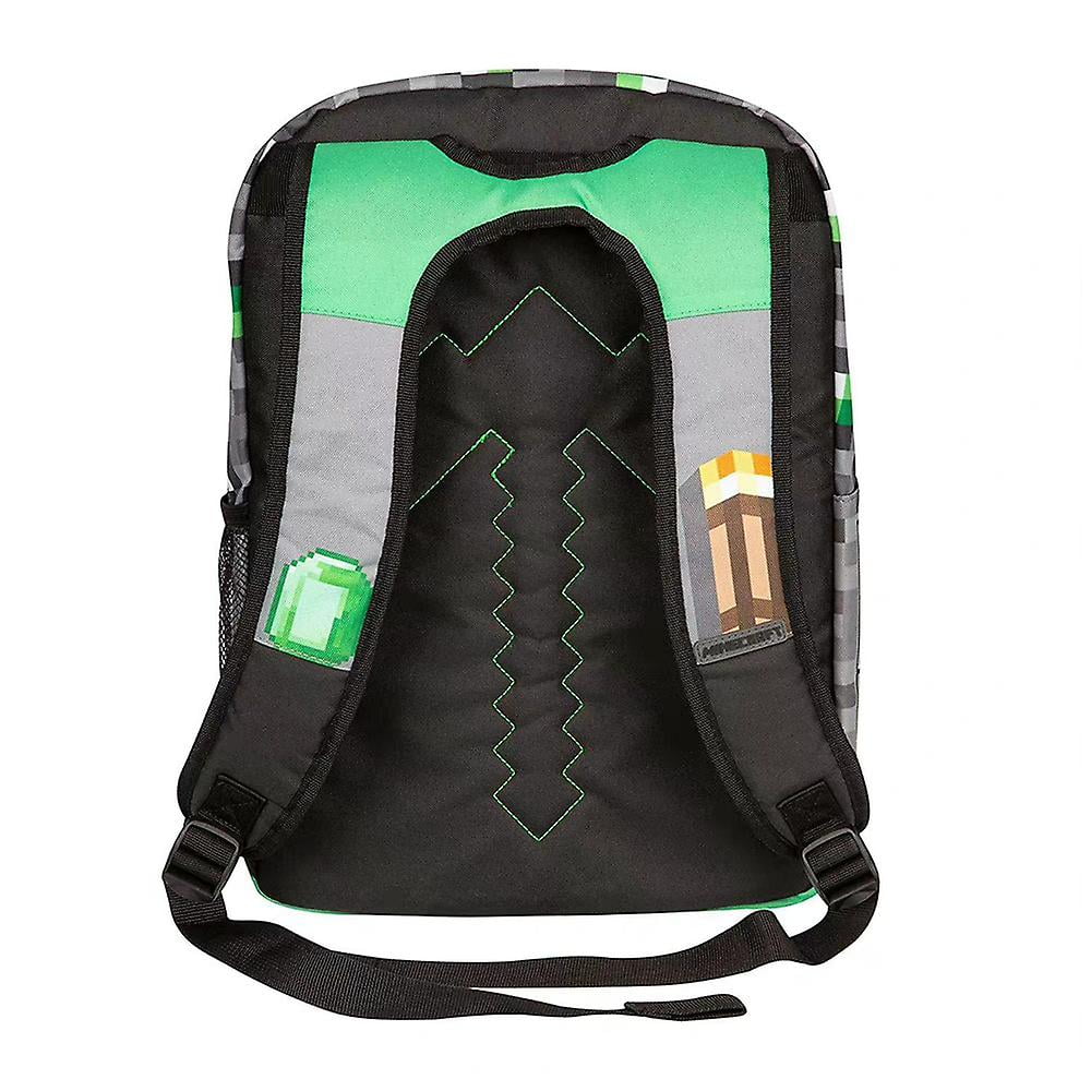 Minecraft book bags sales