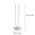 thumbnail image 2 of unbranded 6Ud Pinzas U Para El Con De Y Para, 2 of 5