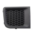 thumbnail image 1 of Amdohai Front Bumper Right Lower Grille Bezel Cover Replacement for Jeep Renegade 2015-2020, 1 of 6
