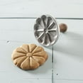 thumbnail image 3 of Nordic Ware All Season Cast Cookie Stamps, Set of 3, 3 of 5