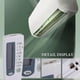 thumbnail image 4 of Remote Control ARC-410 ARH-466 ARH-441 ARH-430 ARC-414 ARC-406 ARC-738 ARH-465 AC A/C Air Conditioner, 4 of 5