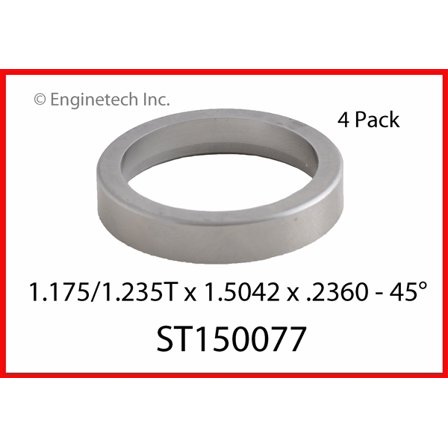 SEAT 4 1.175 1.5070 .23