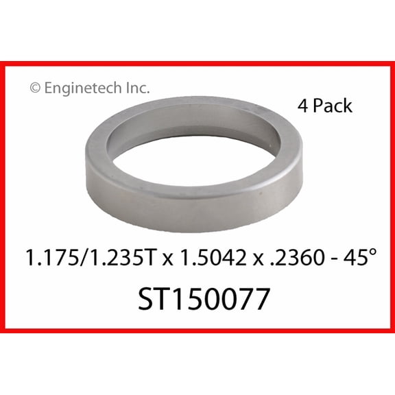 SEAT 4 1.175 1.5070 .23