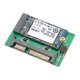 thumbnail image 4 of Disco Duro M.2 Adaptador SATA M.2 SSD Plug And Play PCB Para Office Para El Hogar, 4 of 8