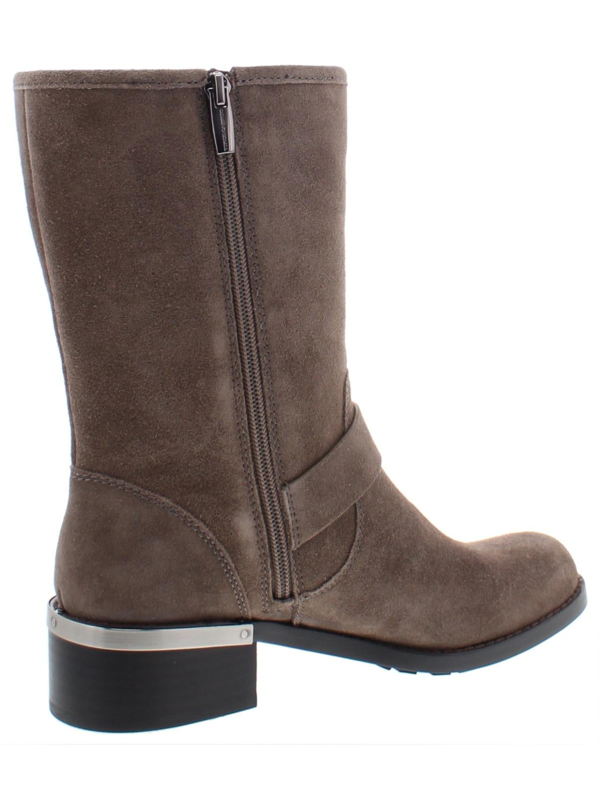 vince camuto walleya motorcycle boot
