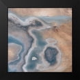 thumbnail image 2 of Weisz, Irene 20x20 Black Modern Framed Museum Art Print Titled - Land of Dreams I, 2 of 5