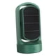 thumbnail image 5 of Calentador portátil Macarena Calentador de escritorio Almohadilla térmica silenciosa Calentador eléctrico para espacios Verde, 5 of 8