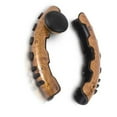 thumbnail image 3 of CNKOO Car Steering Wheel Cover Set Anti-skid Plastic Covers Driving Booster Interior Protector Parts Decorations, 3 of 6