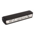 thumbnail image 1 of LED Bike Headlight, Compact USB Rechargeable Multi Mode Bike Light Aluminum Alloy Anti Theft  for Outdoor Running, 1 of 8