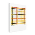 thumbnail image 2 of Trademark Fine Art Pictufy New York City 1 1942 Canvas Wall Art, 2 of 4