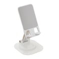 thumbnail image 1 of Soporte para teléfono con rotación de 360 ​​grados, plegable, adorno de regalo Estilo F, 1 of 9
