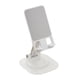 thumbnail image 1 of Soporte para teléfono con rotación de 360 ​​grados, plegable, adorno para escritorio Estilo F, 1 of 9