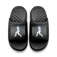 thumbnail image 2 of Unisex ISlide Shohei Ohtani Repeating Player Name Motive Slide Sandals, 2 of 5