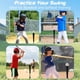 thumbnail image 5 of 2 Piezas de Repuesto para Soporte de Bateo, Copa de Goma para Apoyar la Pelota, Ideal para Practicar Bateo de Béisbol o Sóftbol., 5 of 5