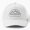 White, variant on Whiteface Mountain Peak New York Baseball Cap Hiking Climbing Hat Style