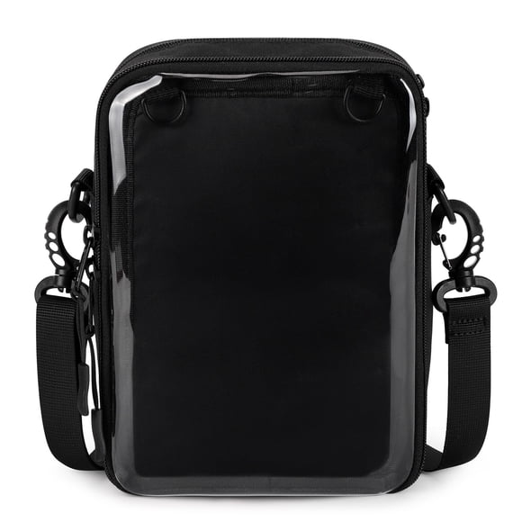 Bandolera STEAMEDBUN STEAMEDBUN Ita con pantalla de alfileres