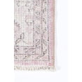 thumbnail image 2 of Momeni HELENHEL-4PNK3050 3 x 5 ft. Helen-4 Rectangle Rug - Pink, 2 of 6