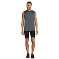 thumbnail image 6 of Ozark Trail Unisex Men’s and Women’s Cycling Shorts, Size L-XL, 6 of 6