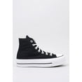 thumbnail image 2 of CONVERSE Chuck Taylor All Star Lift Platform HI Femmes, Espadrilles Noir/blanc, 2 of 5