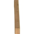 thumbnail image 4 of 6"W x 44"D x 44"H Westlake Rough Sawn Knee Brace, Western Red Cedar, 4 of 4