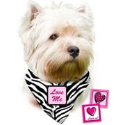 Creative Cuts 36" x 44" Pet Accessory Fabric Kit, 1 Each