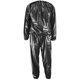 thumbnail image 2 of 2020 Upgrade Neuer Heavy Duty Saunaanzug Übung Schwitzen Saunaanzug für Frauen Gewichtsverlust Plus Size Saunaanzug für Männer – geeignet für Sauna, Bewegung, Sport, Spaziergang, 2 of 6