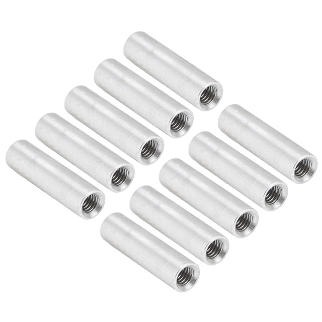 Espaciador de columna separador M4x07mm anodizado duradero para cuadricóptero para modelo DIY Amonsee Otros